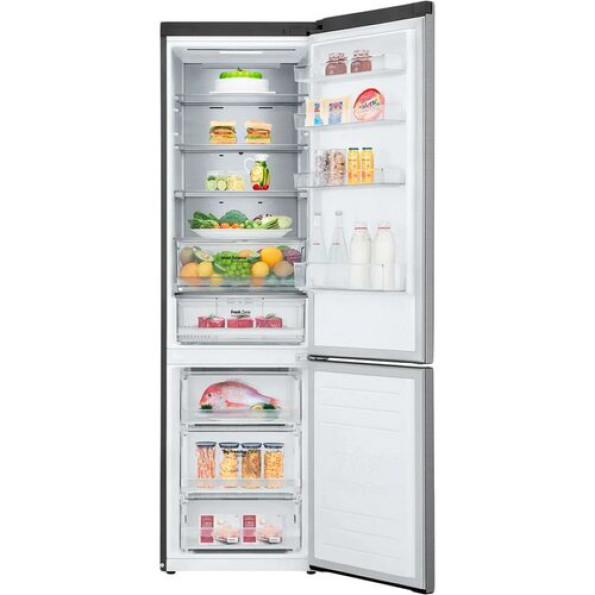 Холодильник LG GA-B509MMQM -
                                                        Фото 2