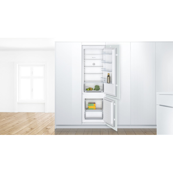Холодильник Bosch KIV87NSF0 -
                                                        Фото 3