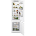 Холодильник двухкамерный Electrolux RNS8FF19S