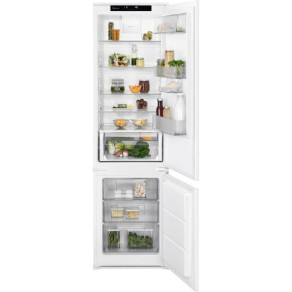 Холодильник двухкамерный Electrolux RNS8FF19S