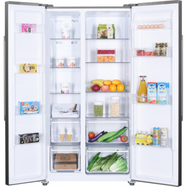 Холодильник Beko GNO 5221 XP -
                                                        Фото 2