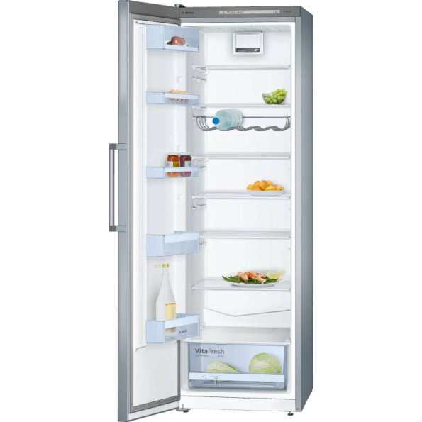Холодильник Bosch KSV36VL30U -
                                                        Фото 2