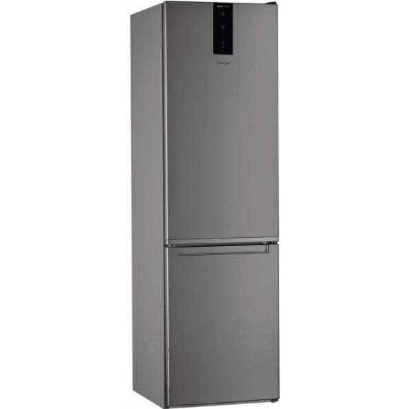 Холодильник двухкамерный Whirlpool W7 911O OX