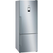 Холодильник Siemens KG56NHI306