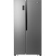 Холодильник Gorenje NRS 918 EMX -
                                                        Фото 1