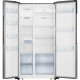 Холодильник Gorenje NRS 918 EMX -
                                                        Фото 2