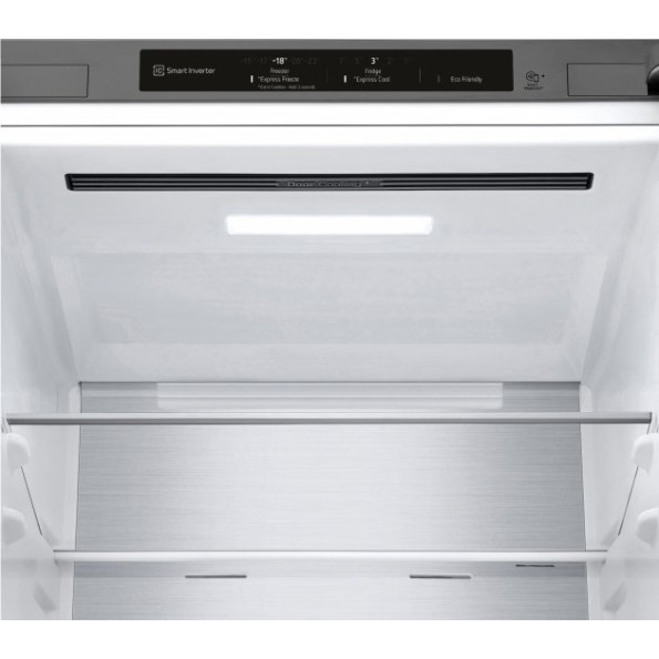 Холодильник LG GA-B509CCIM -
                                                        Фото 3