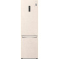 Холодильник двухкамерный LG GA-B509SESM