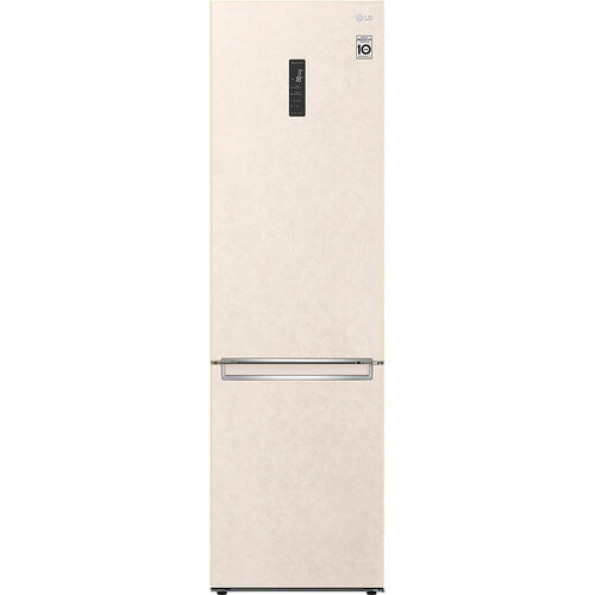 Холодильник двухкамерный LG GA-B509SESM
