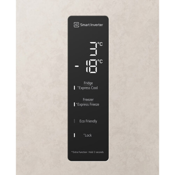 Холодильник LG GA-B509SESM -
                                                        Фото 4