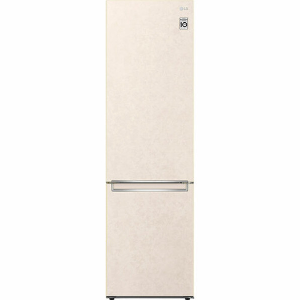 Холодильник двухкамерный LG GW-B509SEJM