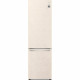 Холодильник двухкамерный LG GW-B509SEJM -
                                                        Фото 1