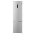 Холодильник двухкамерный LG GW-B509SAUM