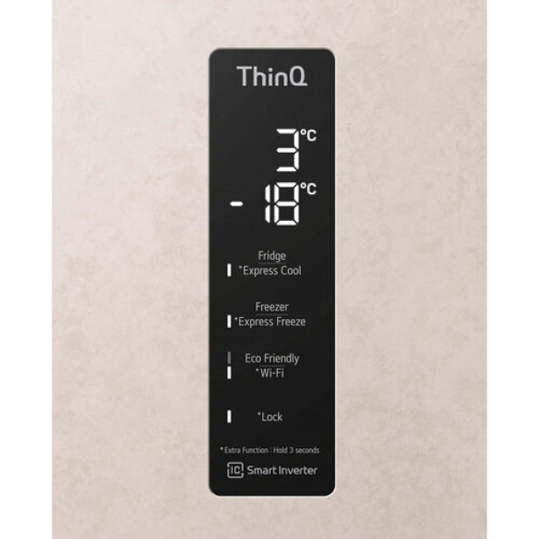 Холодильник LG GW-B509SEUM -
                                                        Фото 2