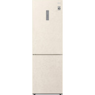 Холодильник LG GA-B459CEWM