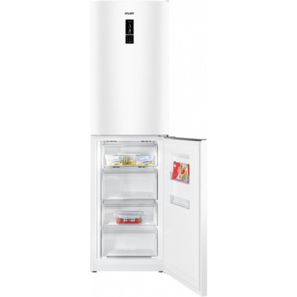 Холодильник двухкамерный ATLANT XM-4625-509-ND -
                                                        Фото 2