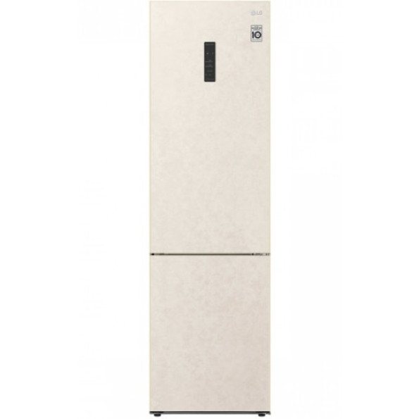 Холодильник двухкамерный LG GA-B509CETM