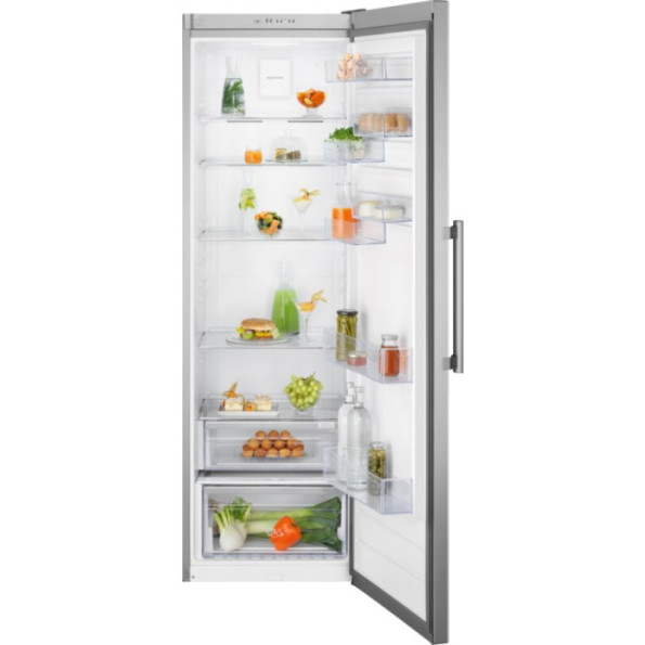 Холодильник однокамерный Electrolux RRC5ME38X2 -
                                                        Фото 4