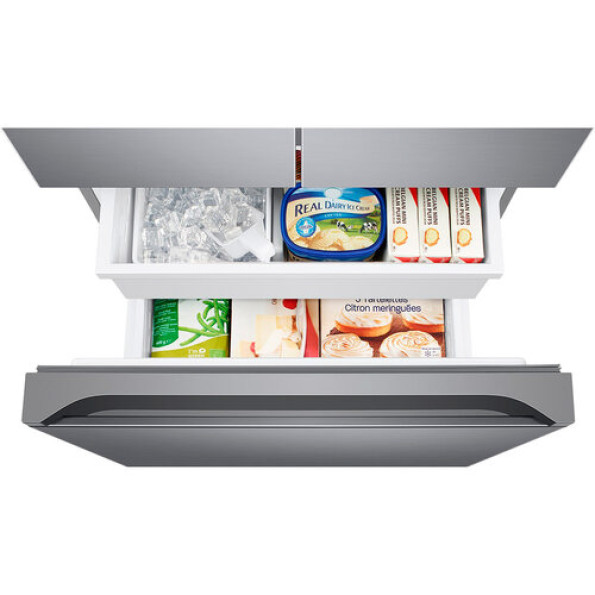 Холодильник Samsung RF44A5002S9/UA -
                                                        Фото 3