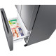 Холодильник многодверный Samsung RF44A5002S9/UA -
                                                        Фото 4
