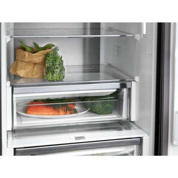 Холодильник Electrolux RNT7ME34G1 -
                                                        Фото 2