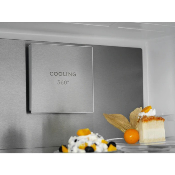 Холодильник Electrolux RNT7ME34G1 -
                                                        Фото 3