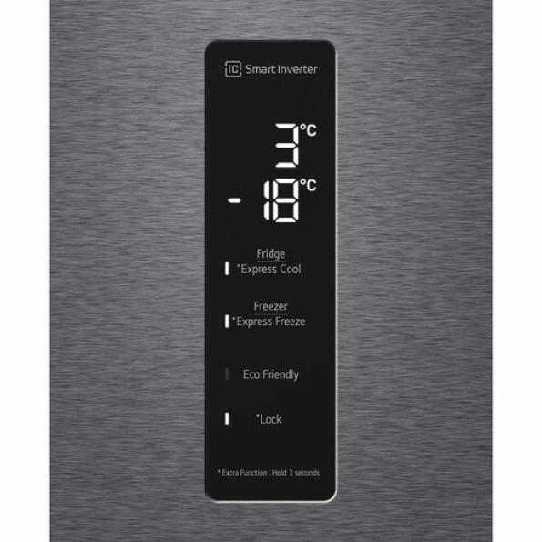 Холодильник LG GA-B509SLSM -
                                                        Фото 4