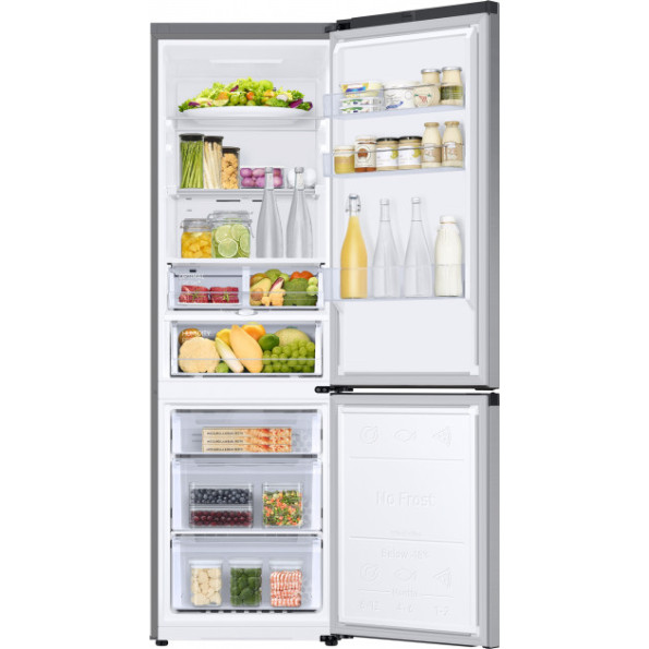 Холодильник Samsung RB36T674FSA/UA -
                                                        Фото 2