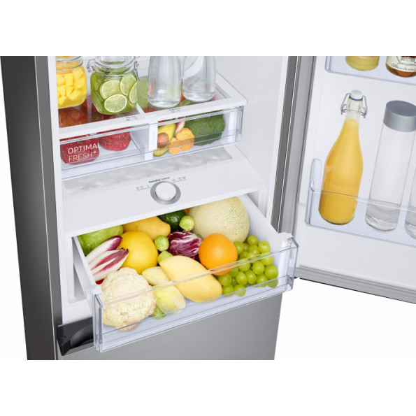 Холодильник Samsung RB36T674FSA/UA -
                                                        Фото 3