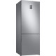Холодильник двухкамерный Samsung RB46TS374SA/UA -
                                                        Фото 3