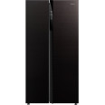 Холодильник Side-by-Side Midea HC-689WEN(JB)