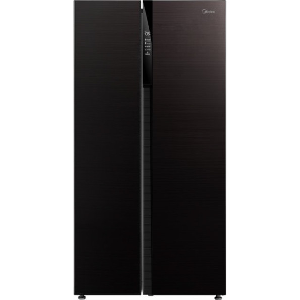 Холодильник Side-by-Side Midea HC-689WEN(JB)