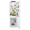 Холодильник Electrolux RNS7TE18S