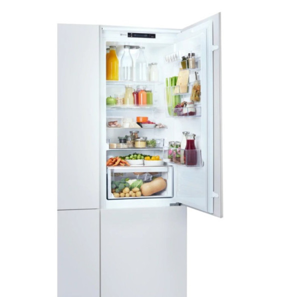 Холодильник Electrolux RNS7TE18S -
                                                        Фото 2