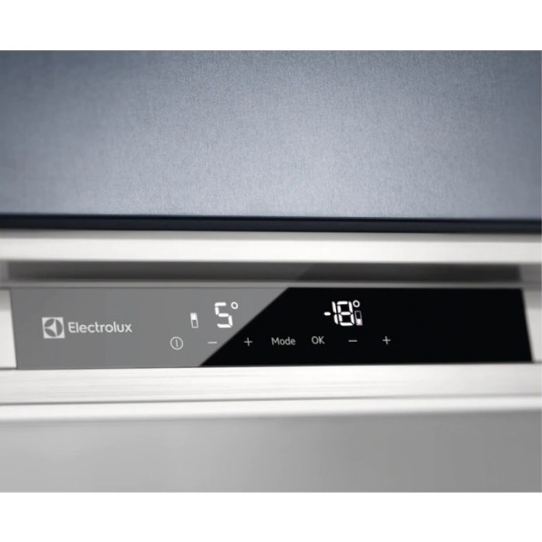 Холодильник Electrolux RNS7TE18S -
                                                        Фото 3
