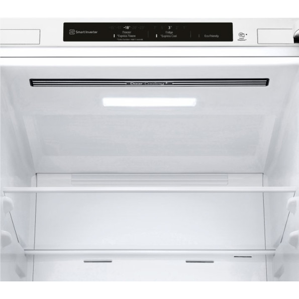 Холодильник LG GA-B459SQCM -
                                                        Фото 4