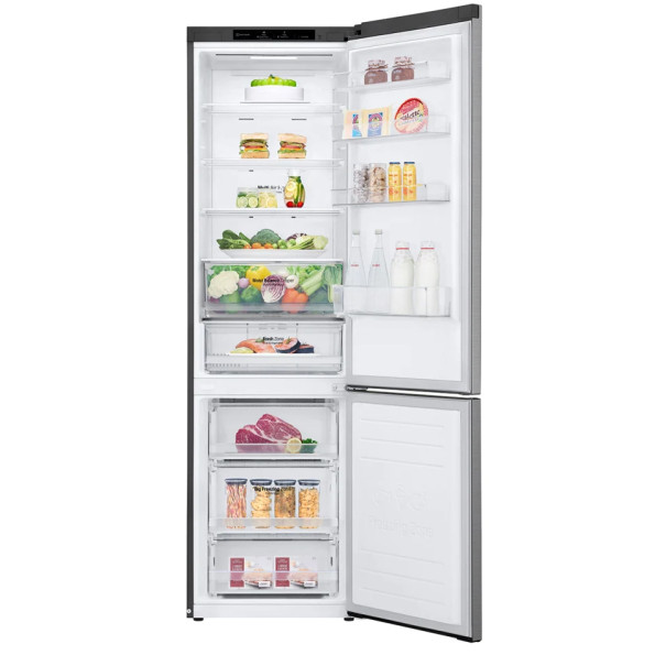 Холодильник LG GW-B509SMJM -
                                                        Фото 2