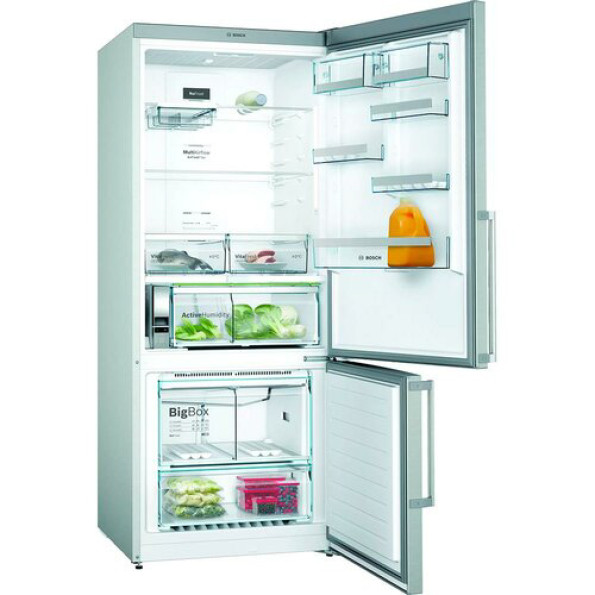 Холодильник Bosch KGA76PI30U -
                                                        Фото 2