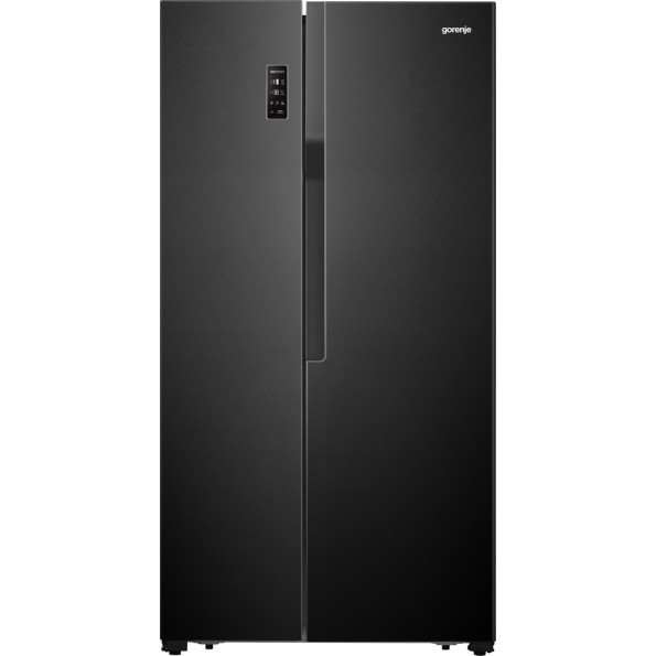 Холодильник Gorenje NRS 918 EMB