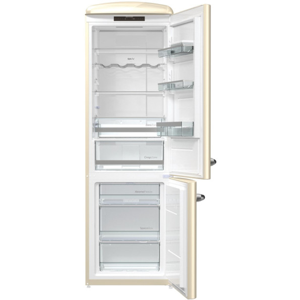 Холодильник двухкамерный Gorenje ONRK 193 C -
                                                        Фото 2