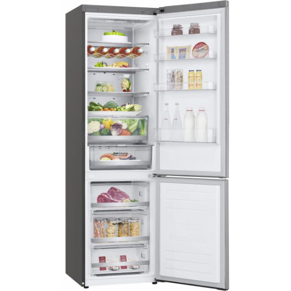 Холодильник LG GW-B509PSAP -
                                                        Фото 2