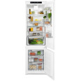 Холодильник двухкамерный Electrolux LNS9TD19S