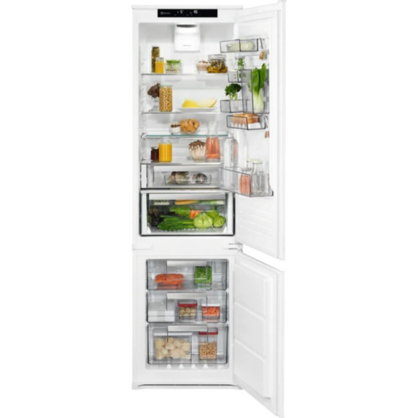 Холодильник двухкамерный Electrolux LNS9TD19S