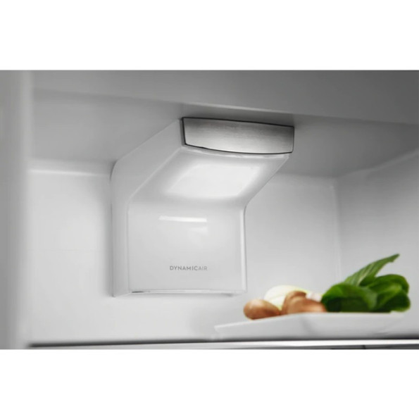 Холодильник двухкамерный Electrolux LNS9TD19S -
                                                        Фото 3