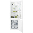 Холодильник двухкамерный Electrolux RNT6TF18S1