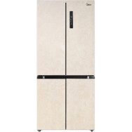 Холодильник многодверный Midea HQ-623WEN (BE)