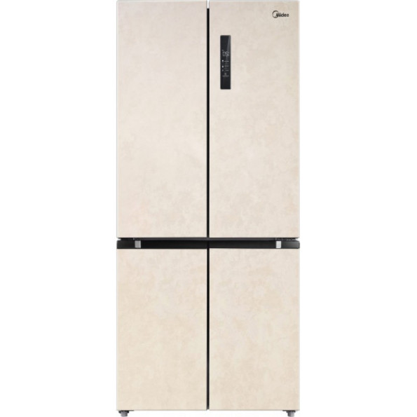 Холодильник Midea HQ-623WEN