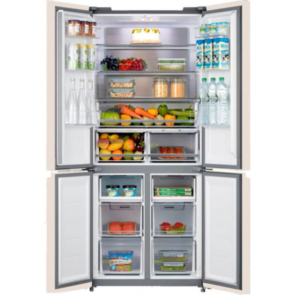 Холодильник Midea HQ-623WEN -
                                                        Фото 2