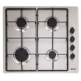 Газова варильна поверхня Beko HIZG 64120 SX
