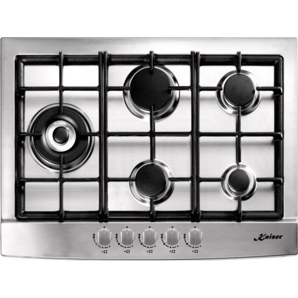 Газовая варочная поверхность Kaiser KG 7978 Turbo